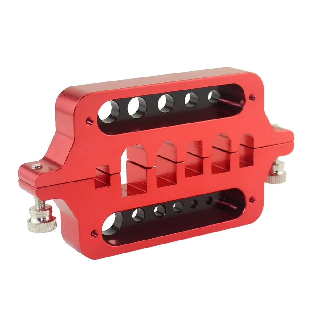 

Welding Tools Welding Station 60mm Width Blue/red XT90/XT60/conventional T-plug 110mm Length Welding Brand New