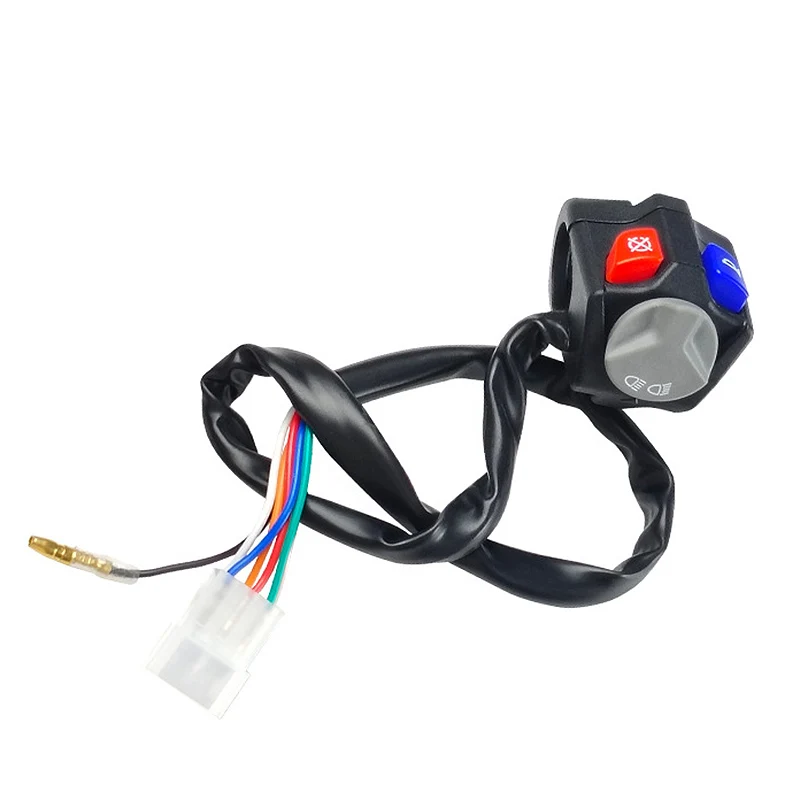 Звуковой выключатель фар мотоцикла для KTM HUSQVARNA GAS EC250-300 EC250F/350F 21-23 TE 125 14-16 150 17-19 250