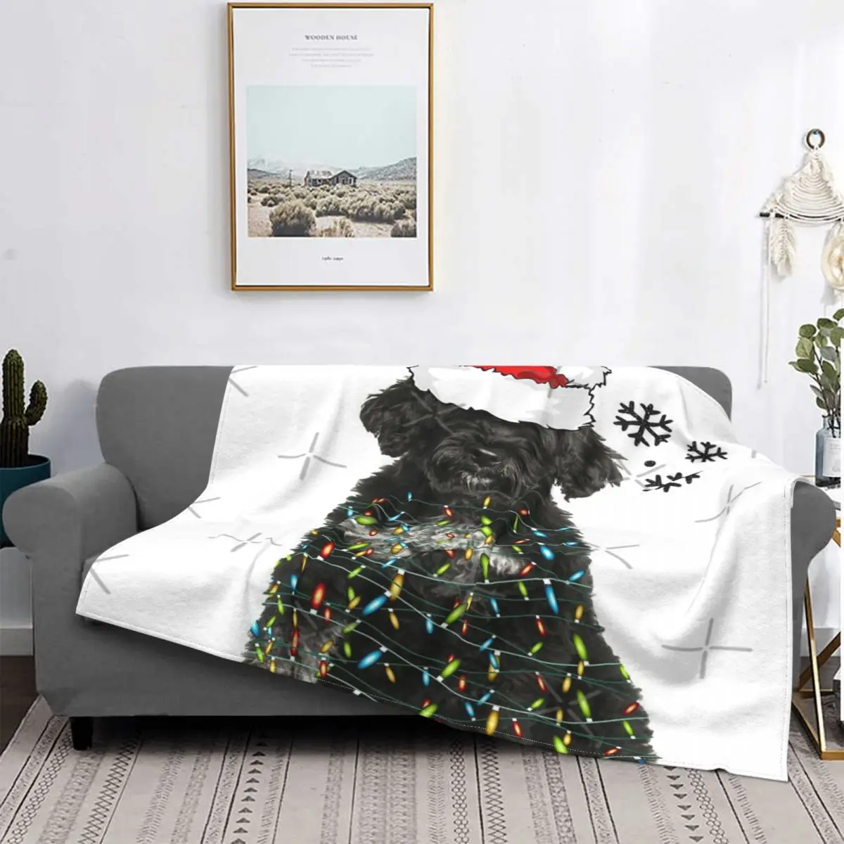 

Рождественская подставка с капюшоном для собак, португальская подставка с капюшоном, подставка с капюшоном, подставка с капюшоном