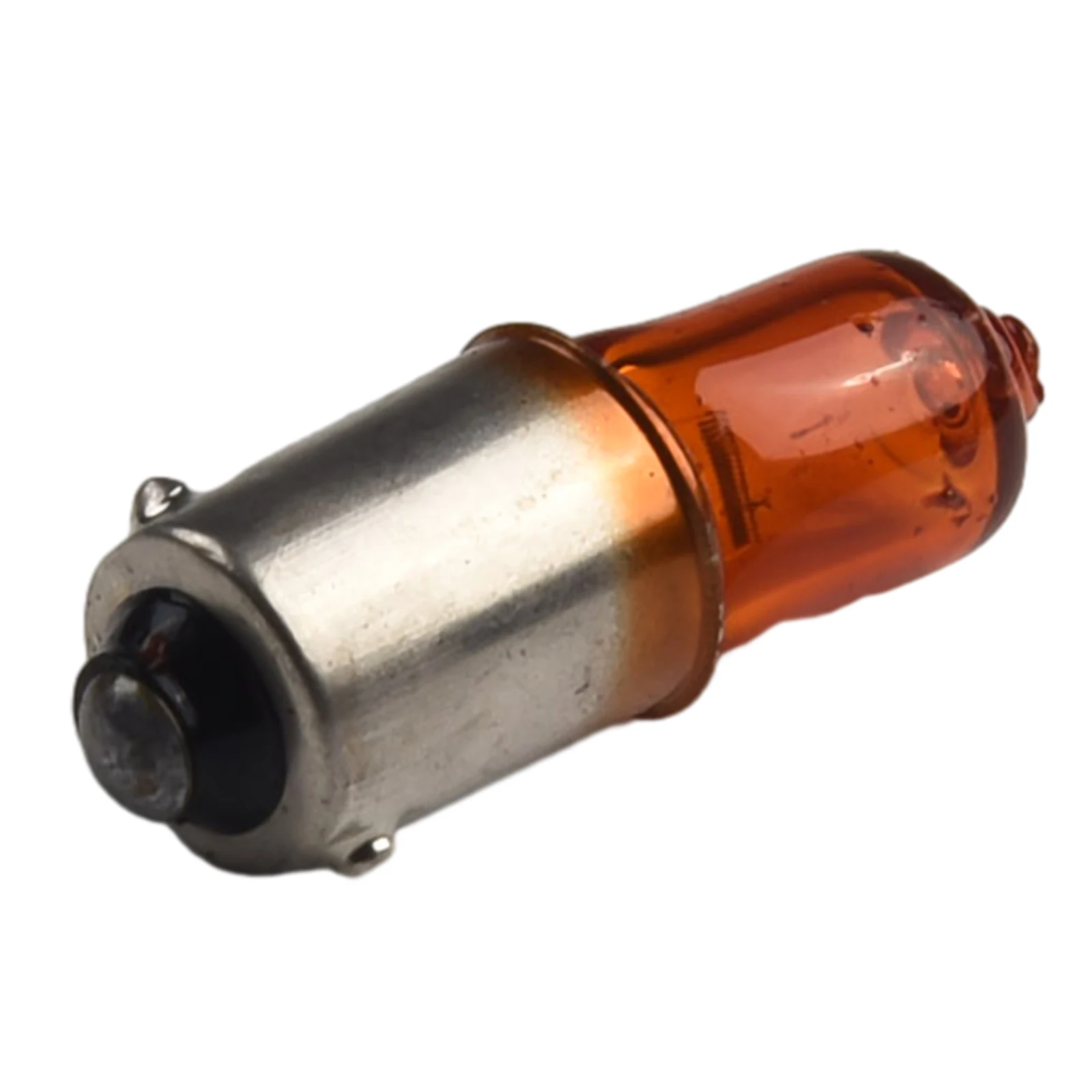 

Brand New Motorcycle Indicator Bulbs BA9S Base For Auto Car Halogen Light Mini Miniature Motorbike Replacement