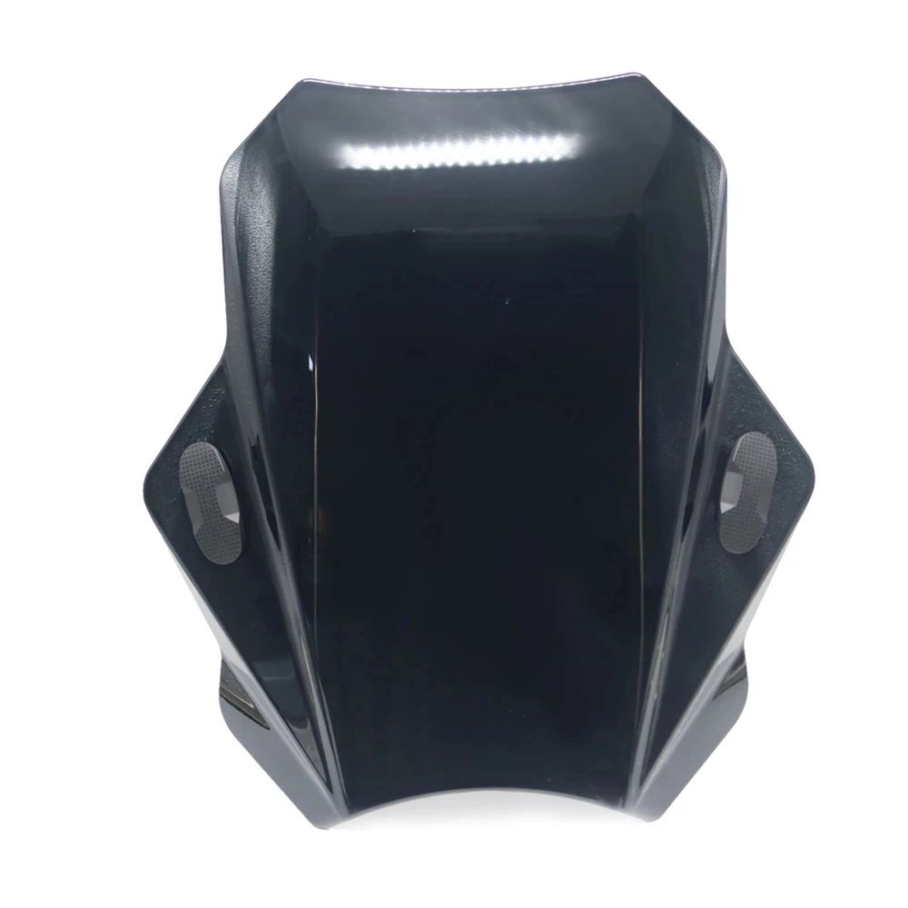 

Ветрозащитный экран на лобовое стекло мотоцикла, универсальный ветровой экран для HONDA CT125 2020 MONKEY 125 2019