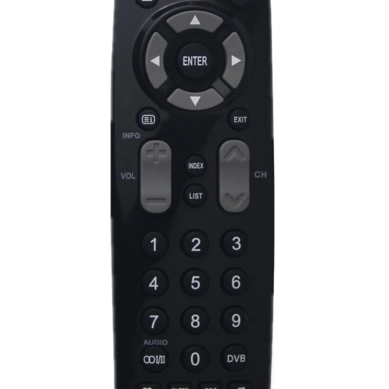 Пульт дистанционного управления RL67H-8 TV для Changhong TV20A-C35 SABA LC32HA3 LED50C2000H LED50C2000IS LED29B1000S