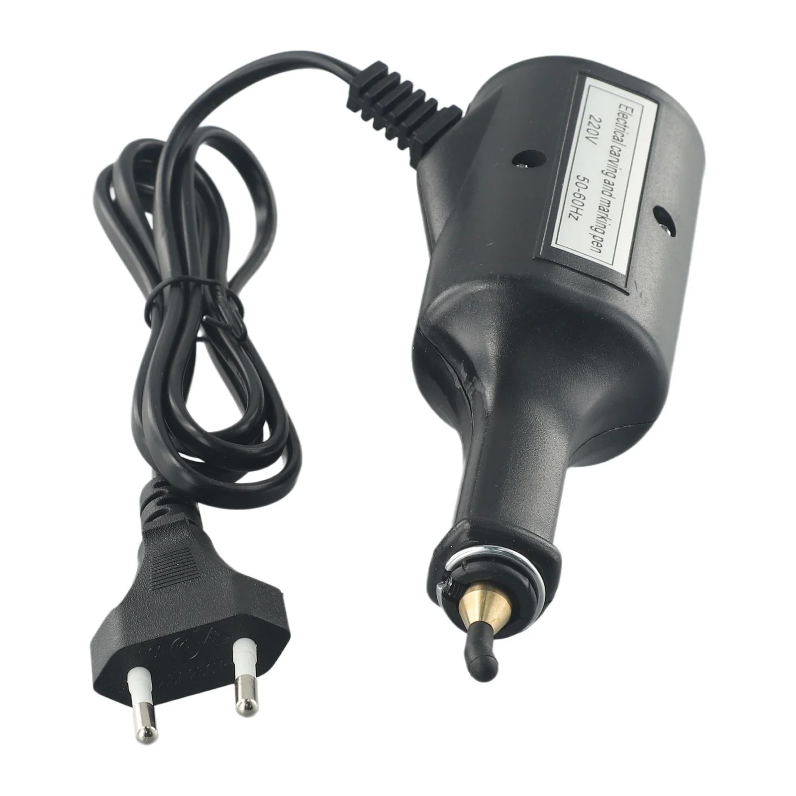 Электрический гравер ЕС 220 В мини-фрезерный станок по дереву гравировальный