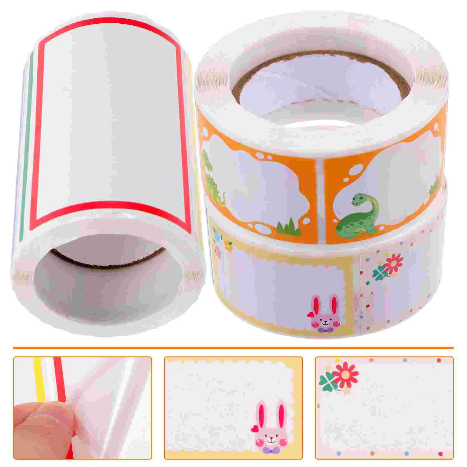 

Labels Daycare Bottlebaby Supplies Name Essentials School Kids Stickers Bottles