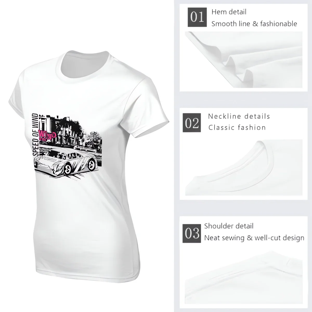 Invader Zim Gir Genius Duh Junior футболка из 100% хлопка женские топы повседневная с коротким