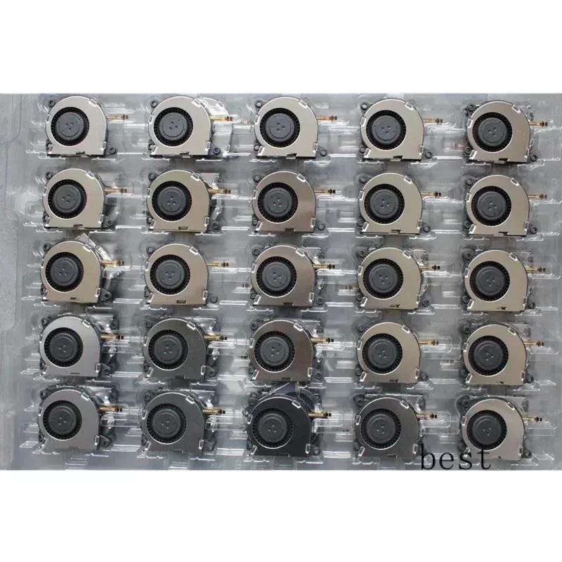 Новый оригинальный вентилятор охлаждения процессора для портативного игрового