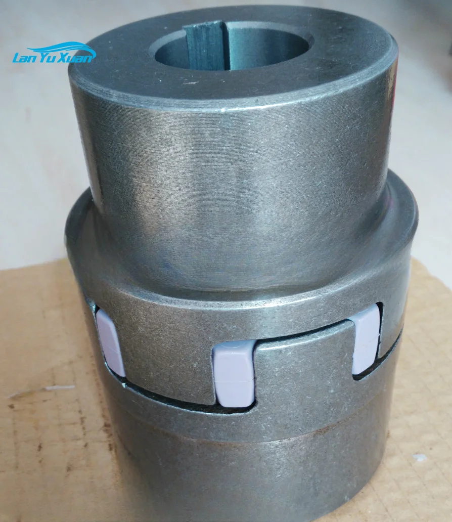 

Genuine KTR ROTEX 75 95Sha GG 1-1a coupling imported from Germany