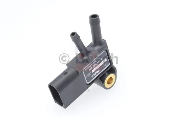 

281002810 for pressure sensor exhaust 08 VOYAGER 2.8crd