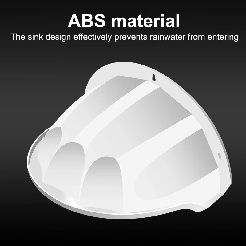 

Чехол для камеры Nest Ring KOQZM белый