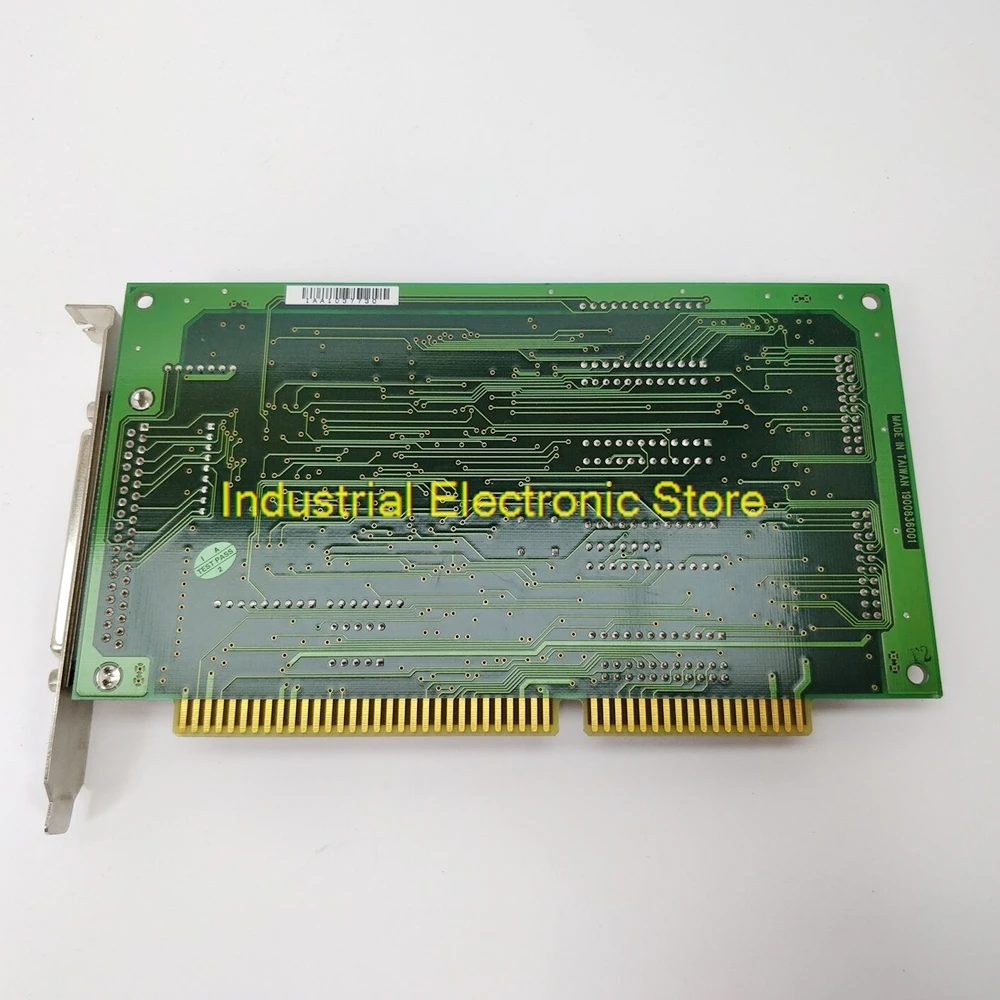 6CH счетчик карты для Advantech многофункциональная карта сбора данных PCL-836 REV.A1