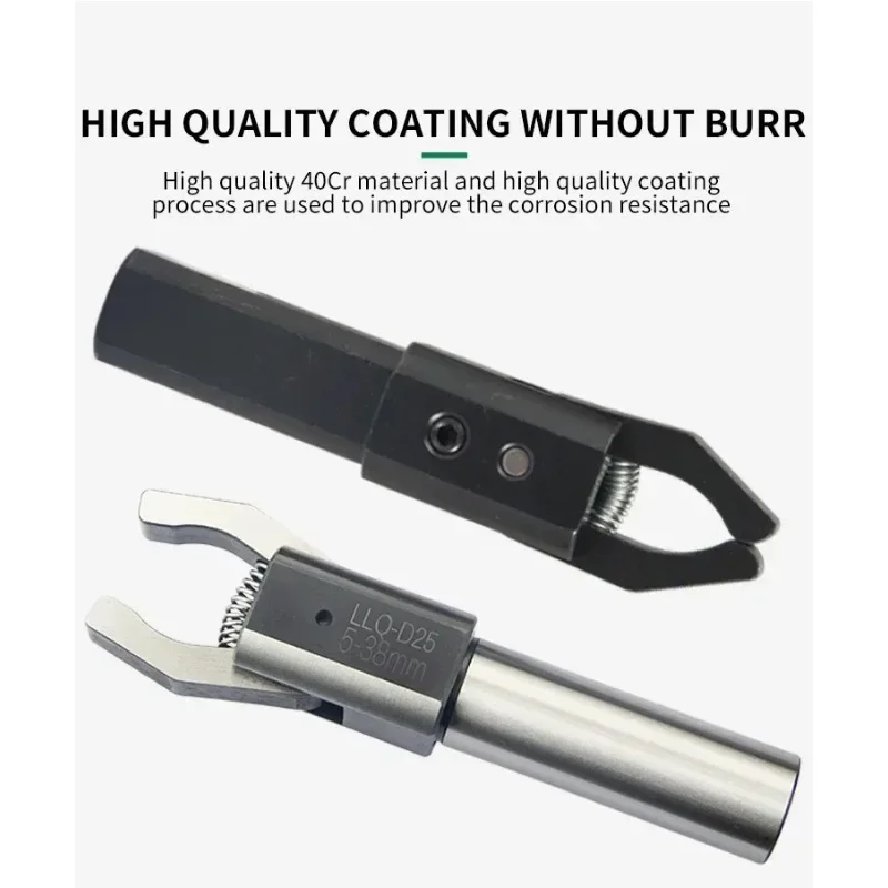 ЧПУ Токарный съемник автоматический токарный питатель/съемник круглая ручка