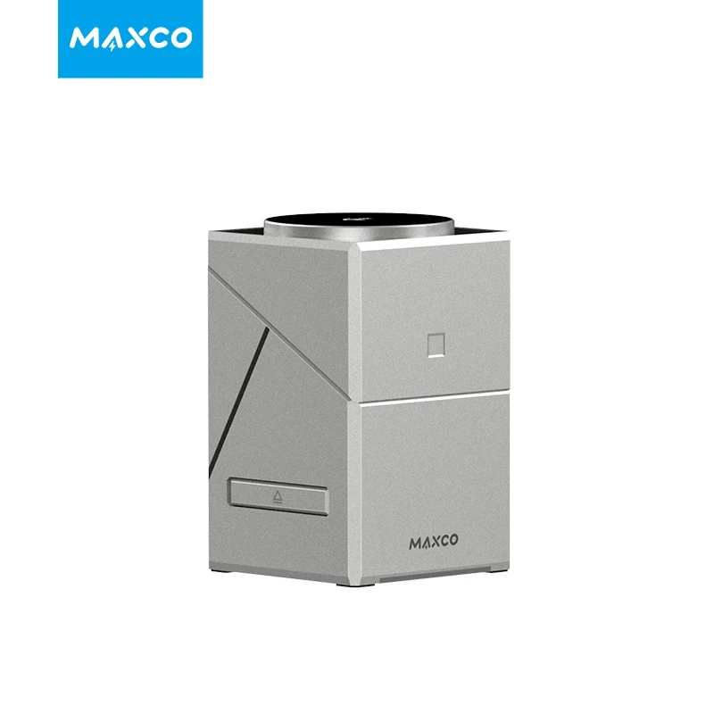 Беспроводное зарядное устройство Qi2 3-в-1 с док-станцией Magic Cube автоматическим