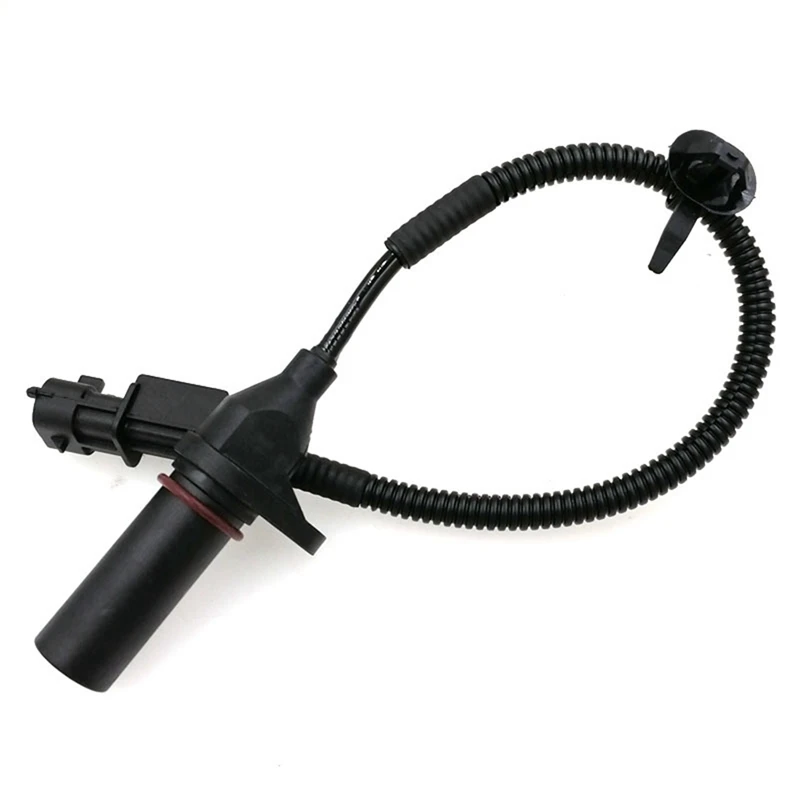 Автомобильный датчик скорости для Hyundai Kia Датчик положения коленчатого вала