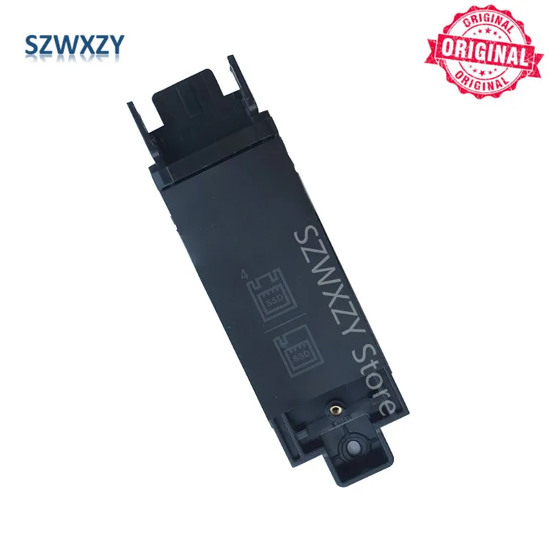 Новинка оригинальный держатель лотка для SSD NGFF PCIE NVMe M.2 2280 термопрокладка Lenovo ThinkPad