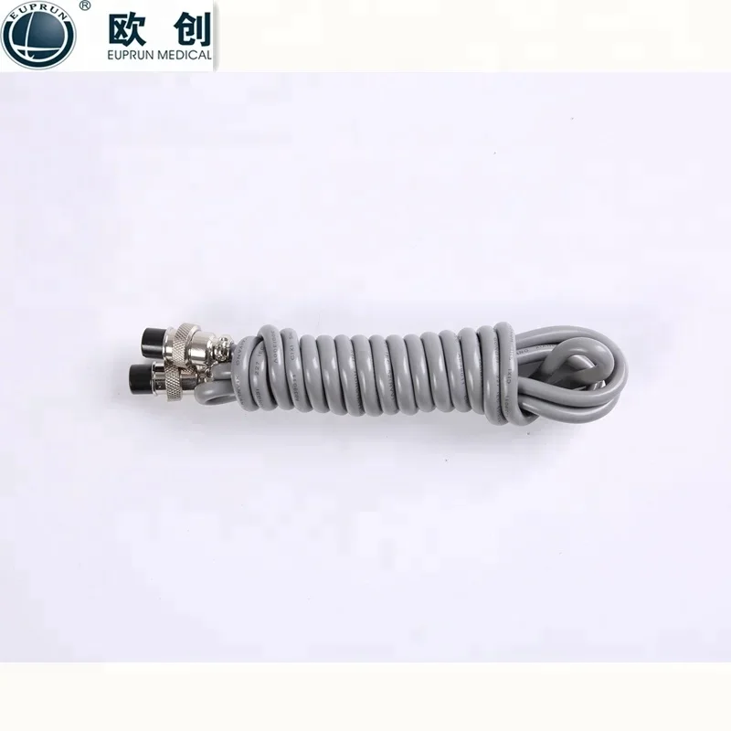 Фабрика Euprun многоразовые хирургические инструменты гинекологический тип чашки