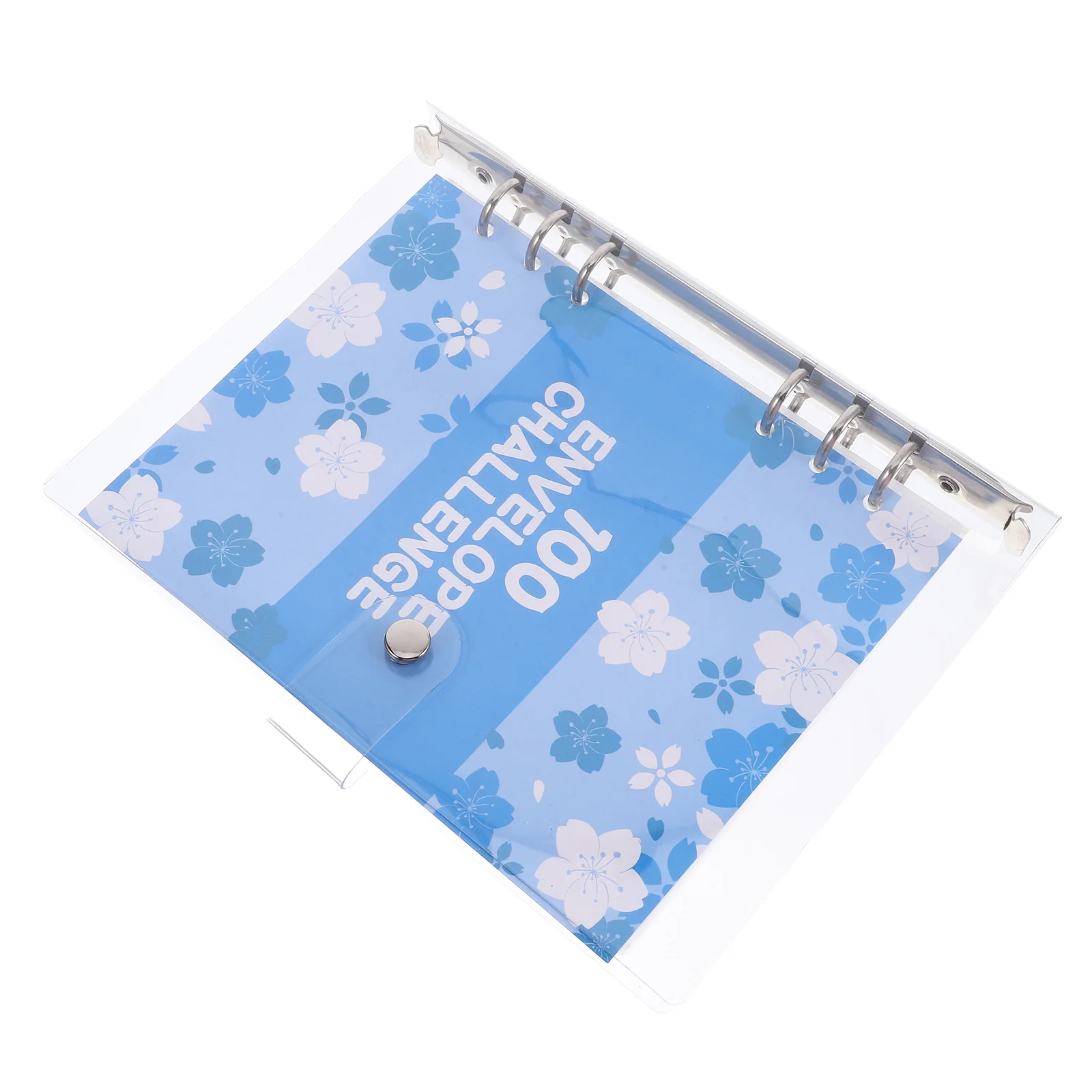 Сберегательная книга бюджетная папка с наличными карманами свободный