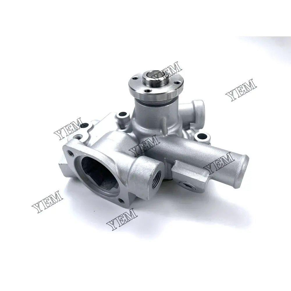 Для дизельного двигателя Yanmar 2YM15 3YM20 3TNV70 3TNV76 2TNV70 3TNM72 водяной насос 119540 -42000