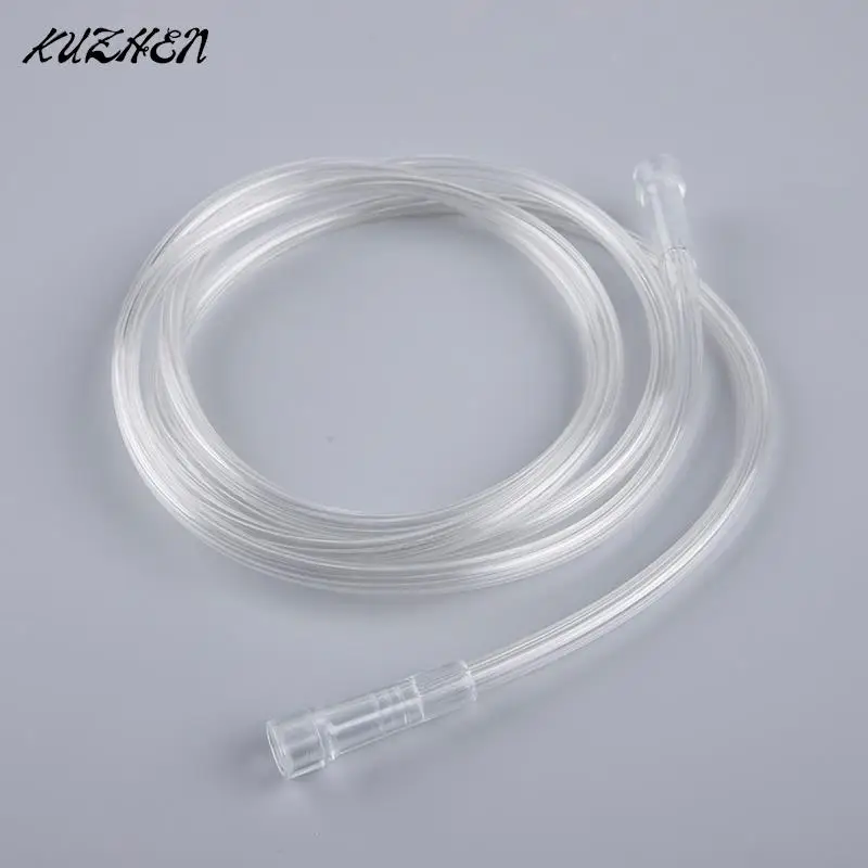 

Atomizer Soft Tube For Adult Children Inhaler Catheter Nebulizer Cup HoseMedicinal Home Air Compressor Nebulizer