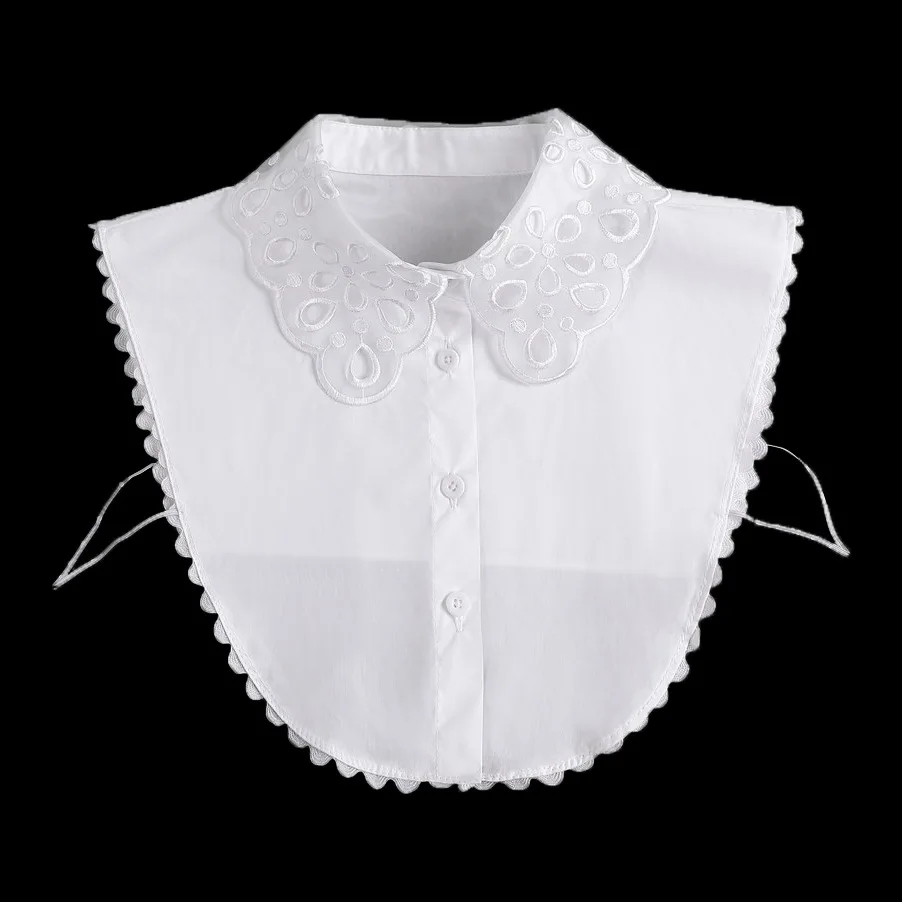 Рисунок 2 - Женское кружевное ажурное съемное ожерелье