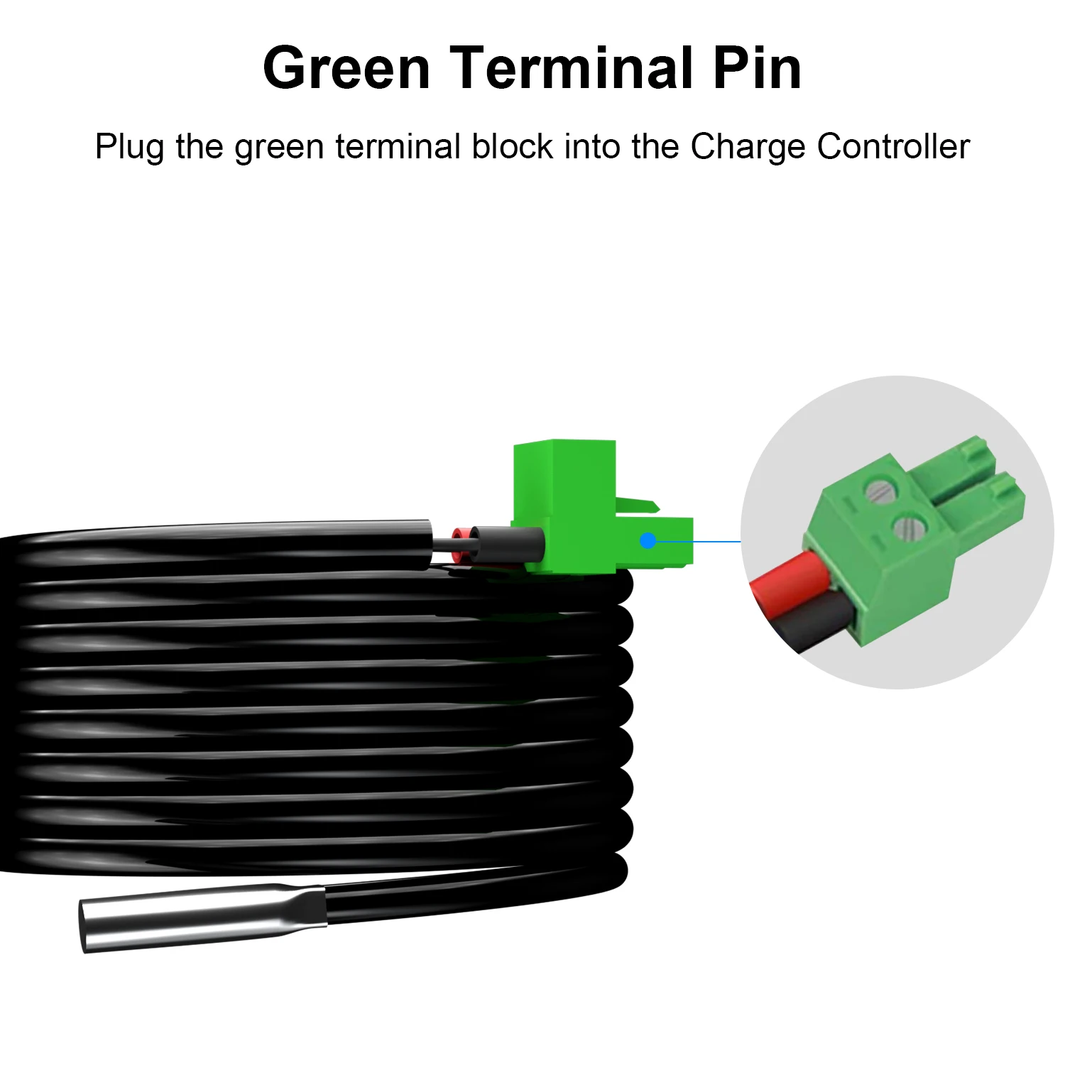 EPever оригинальный/Модернизированный измеритель случайной доставки MT50 / MT52 для EPEVER