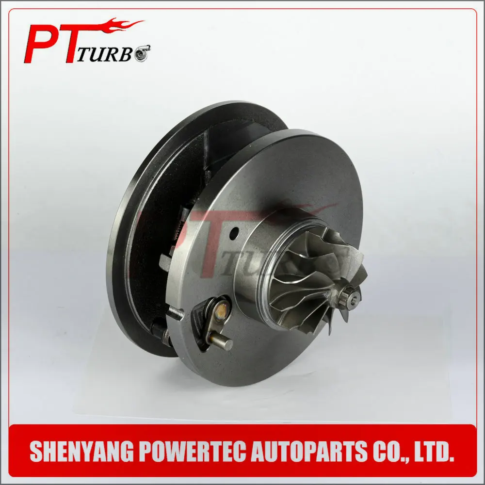 Сердечник турбины Chra TF035 Turbolader 49135-07312 турбо картридж 28231-27810 для Hyundai Santa Fe 2 CRDi 114Kw D4EB