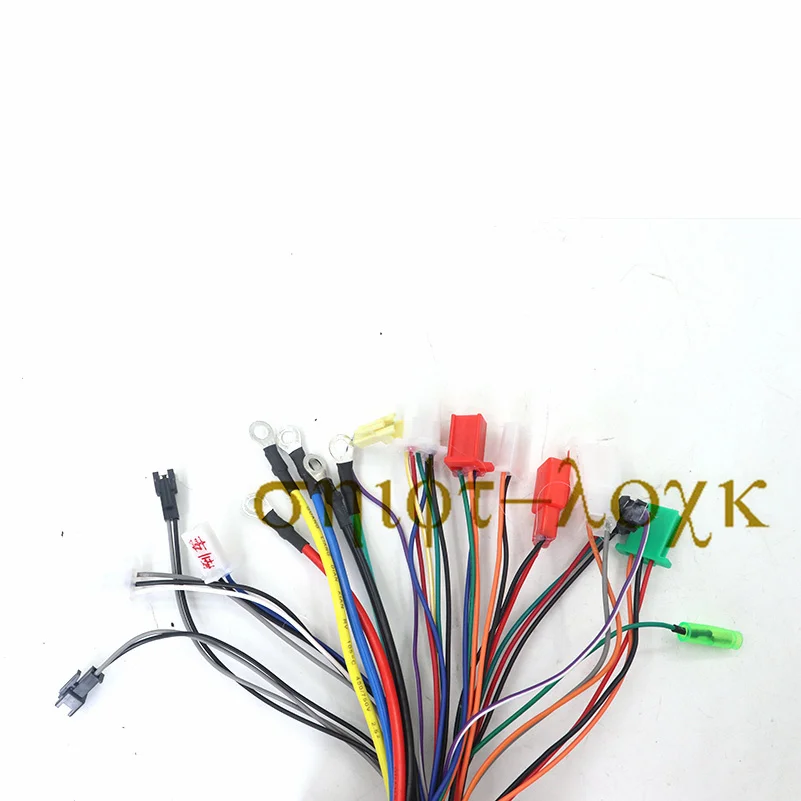 Трехскоростной контроллер векторной синусоидальной волны для электрического