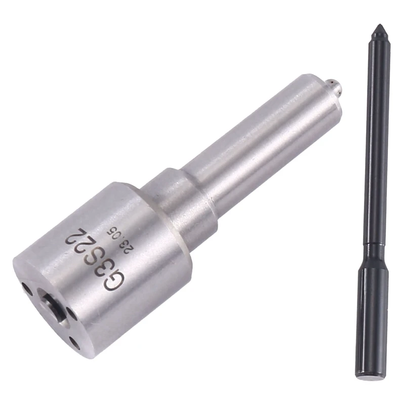 G3S22 новая форсунка Форсунки дизельного топлива 0433171718 для форсунки