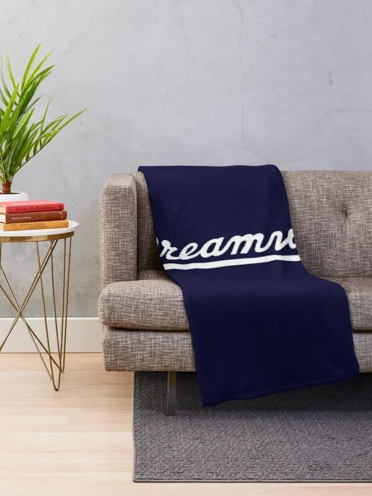 Одеяло DreamvilleJ Cole Dreamville роскошные одеяла для кровати брендовые