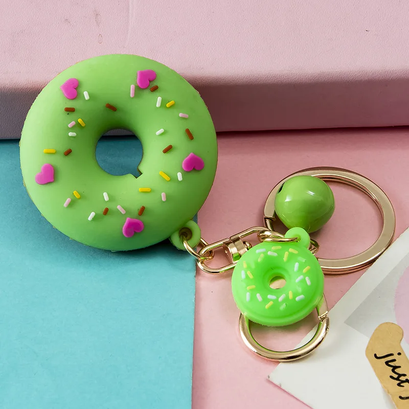 Красочная фотография для девочек милая шоколадная аксессуары сумок Мультяшные