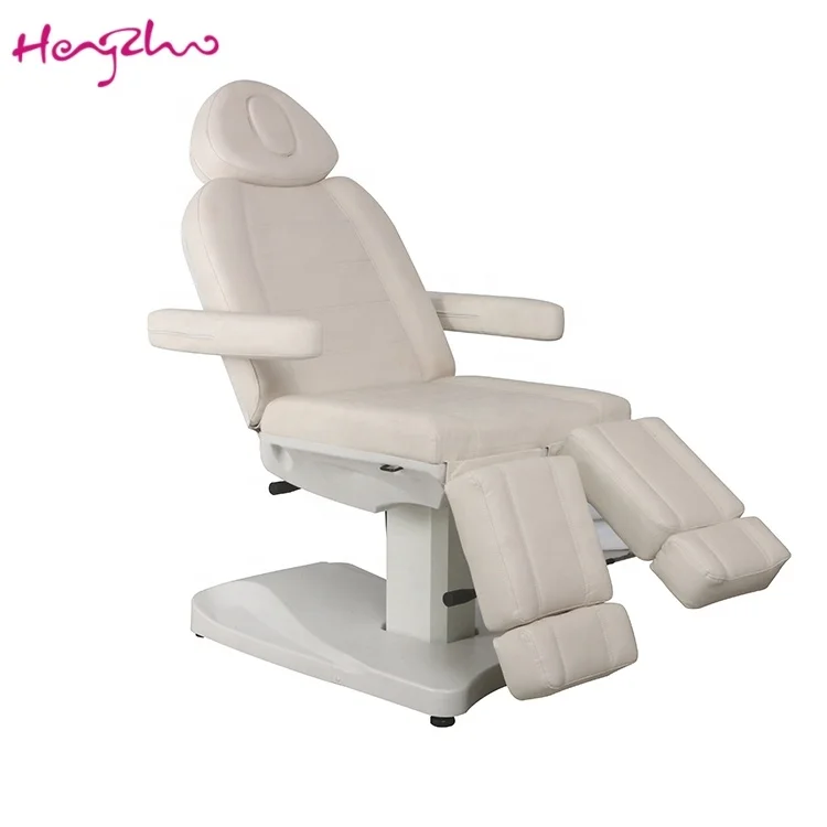 Рисунок 2 - Массажная кровать для ухода за кожей лица