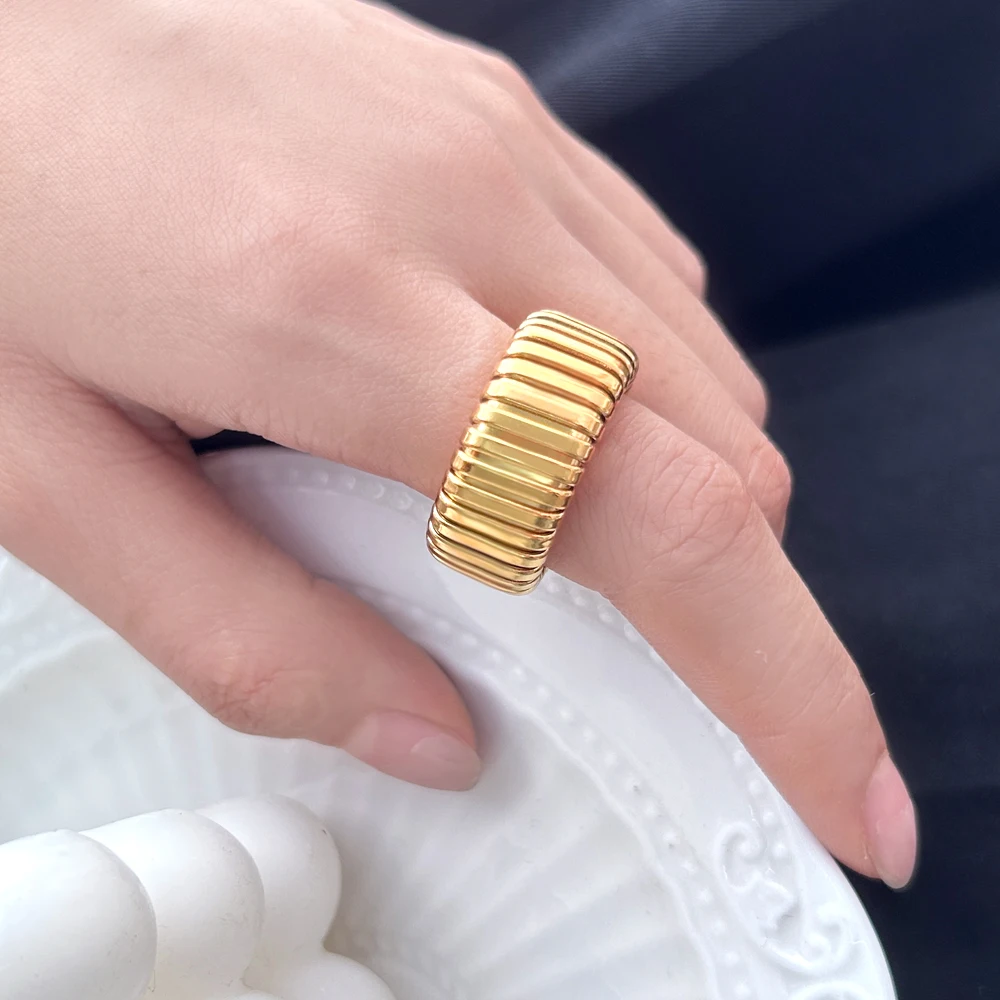 Высококачественная эластичная змеиная цепочка из нержавеющей стали роскошные