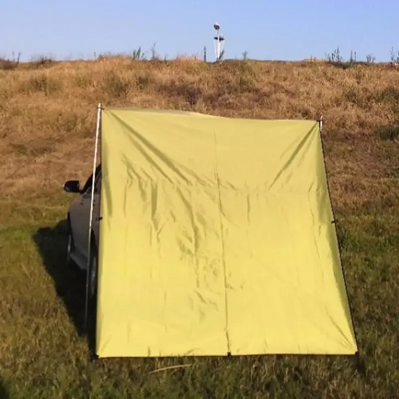 Тент для багажника внедорожник тень Омбре тент-Кот удлинитель аксессуары