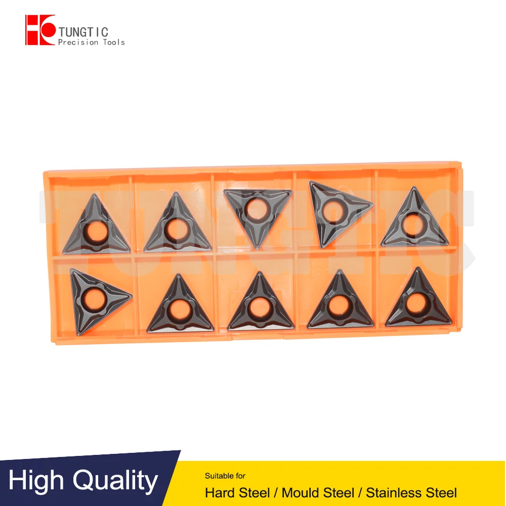 TCMT220408-OTR OC3215 вставка для режущего инструмента токарный станок обработки металла