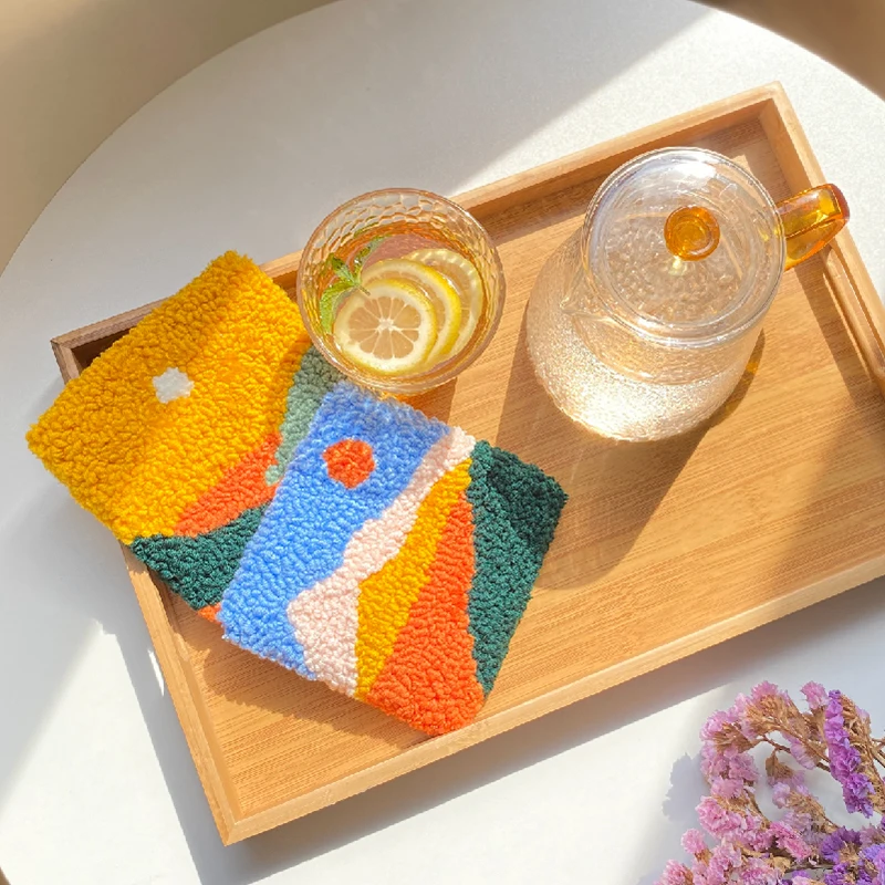 

Декоративные подставки для вышивки в виде тыква, материал для творчества, упаковка для начинающих, рукоделие, пряжа для рукоделия, домашние ...