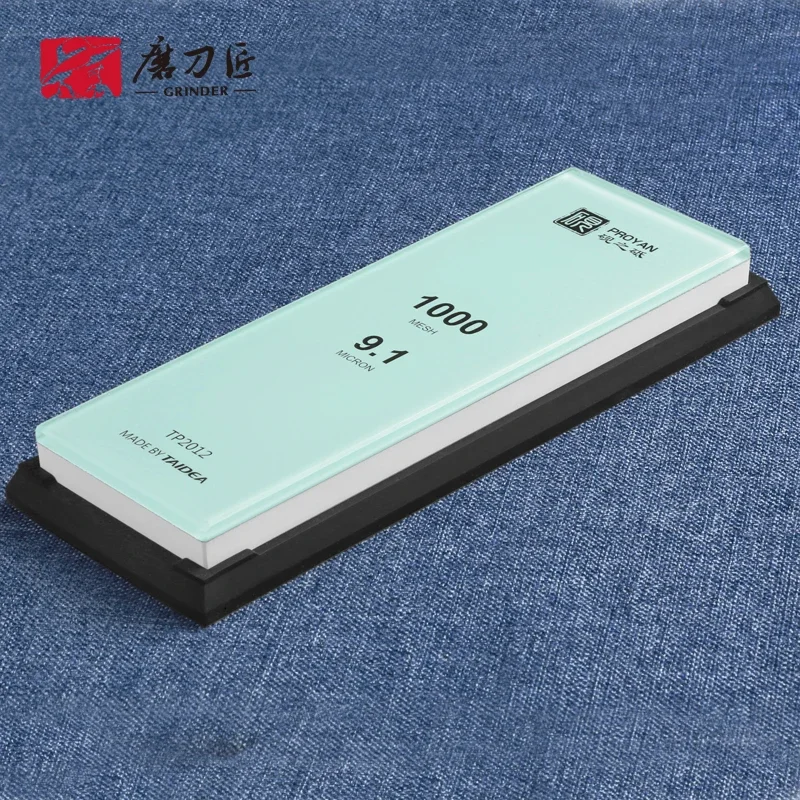 

Профессиональная точилка TAIDEA Grit240#15000