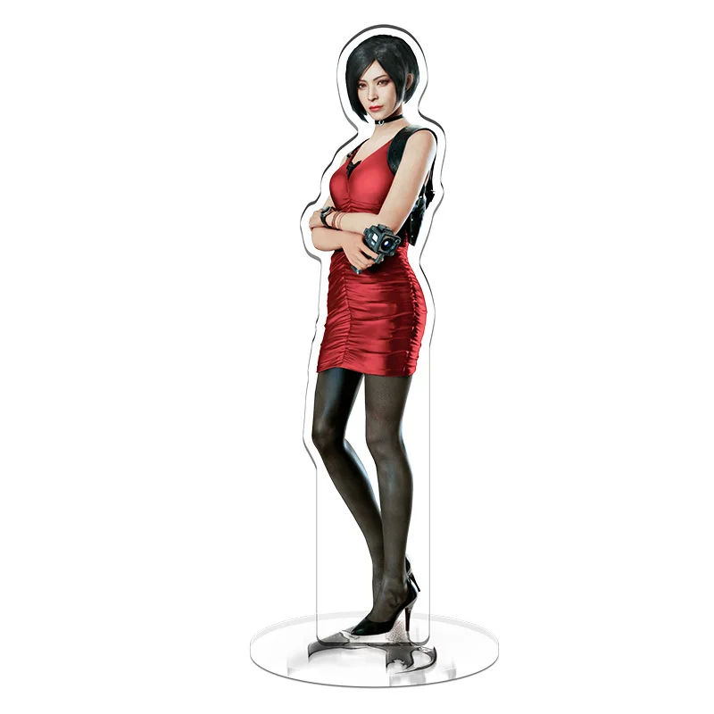 Лидер продаж RE4 житель злого замка 4 сброс версии игры прилегающая к 15 см