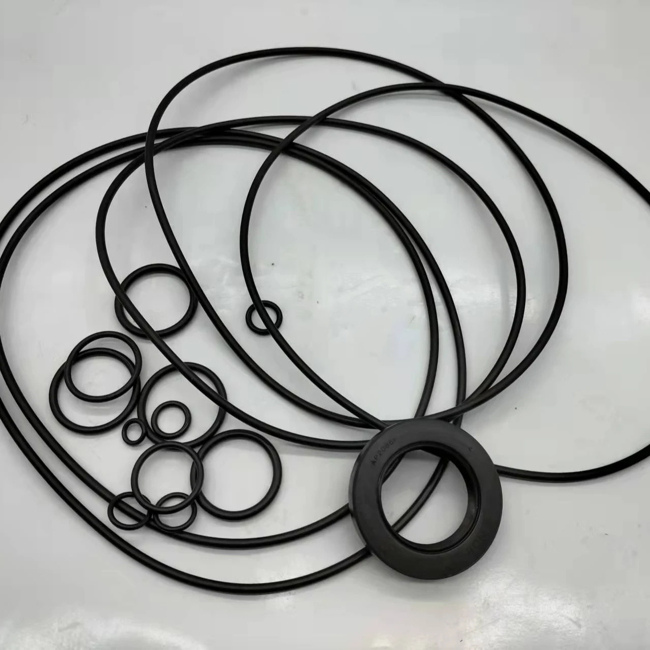 173-3454 комплект уплотнений поворотного двигателя для экскаватора CAT E320D 1733454