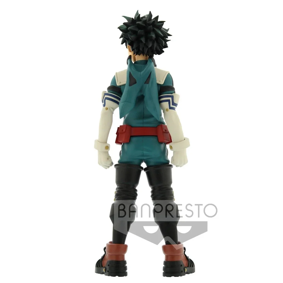 BANDAI оригинальный BANPRESTO подлинная Grandista ROS My Hero Academia KOA Midoriya Izuku аниме фигурка