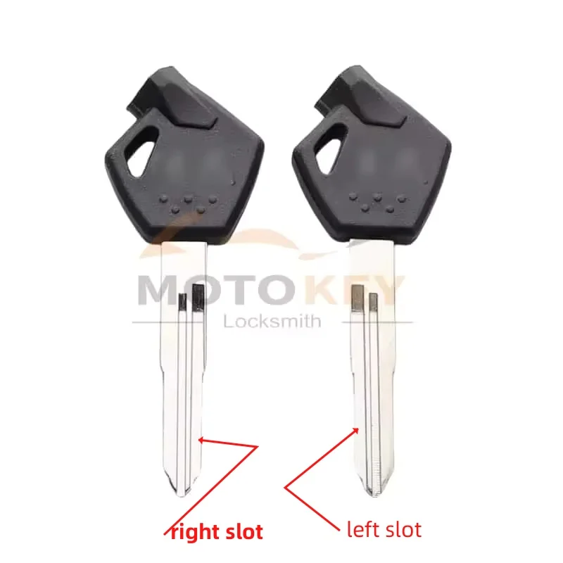 

Пустой ключ для мотоцикла, замена необрезанных ключей для SUZUKI Qingqi UU UY 125, ключ для мотоцикла Little Dolphin, эмбрион