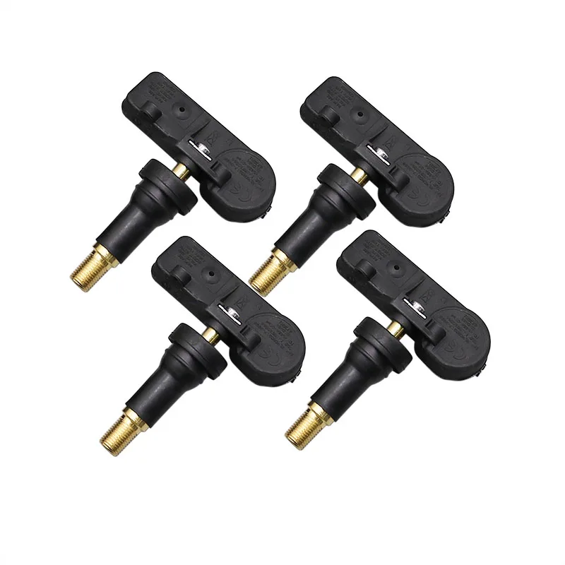 

TPMS 56029481AB 56029359AC 433 МГц для 2009-2010 JEEP GRAND CHEROKEE 2008 DODGE CHARGER MAGNUM датчик давления в шинах 4 шт.