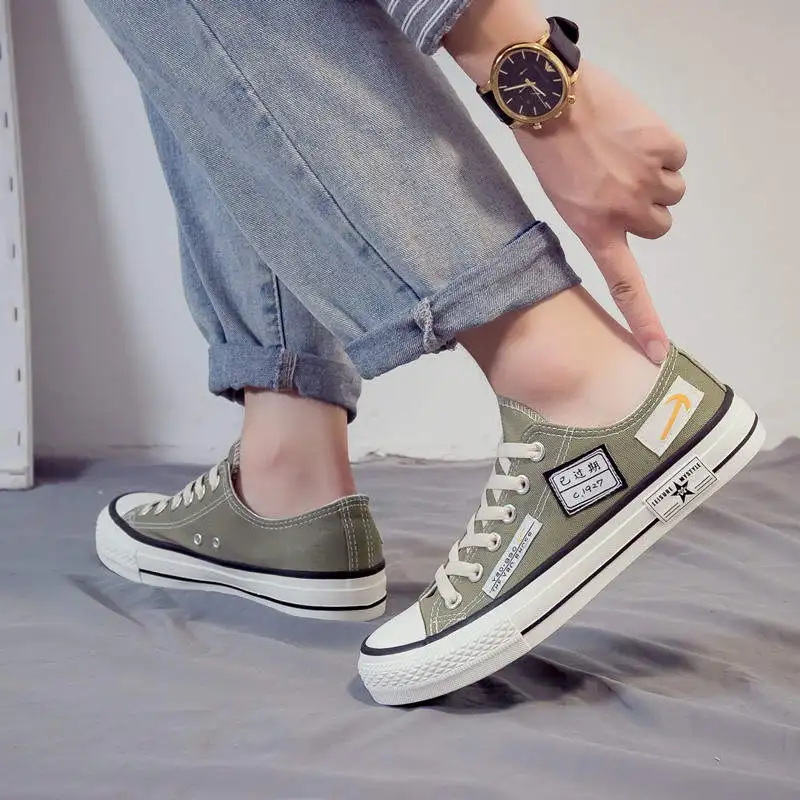 

Трендовые эспадрильи, повседневные кожаные мужские кроссовки 2022, дизайнерская Высококачественная защитная обувь, Мужская недорогая обувь ...