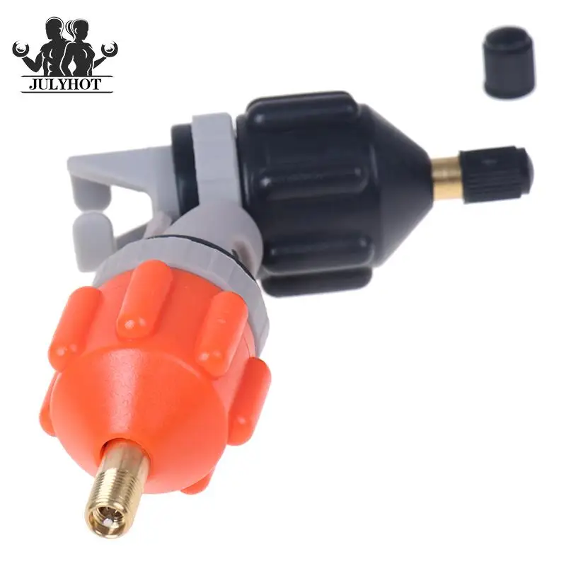Adaptor Inflatable Boat Valve Adaptor Accessories