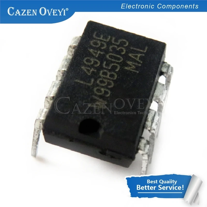 10 шт. L4949N L4949E L4949