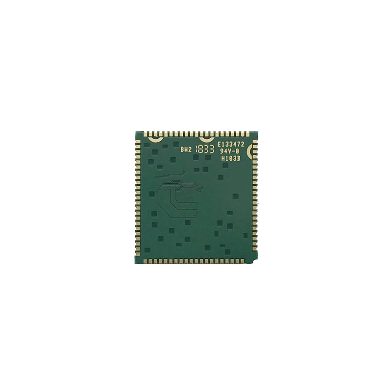 A9500C Long SUNG LTE CatM/CatNB1 сотовый модуль на основе QUALCOMM MDM9206 100% новый и оригинальный |