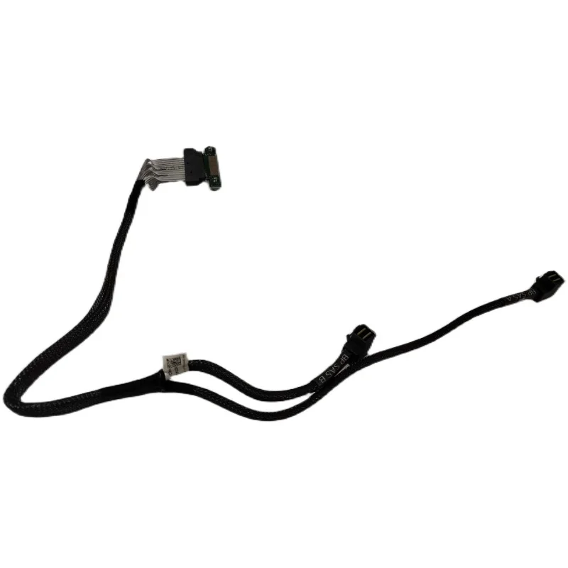 Оригинальная Серверная материнская плата R630, материнская плата с кабелем backplane SAS K43RY 1n2wk