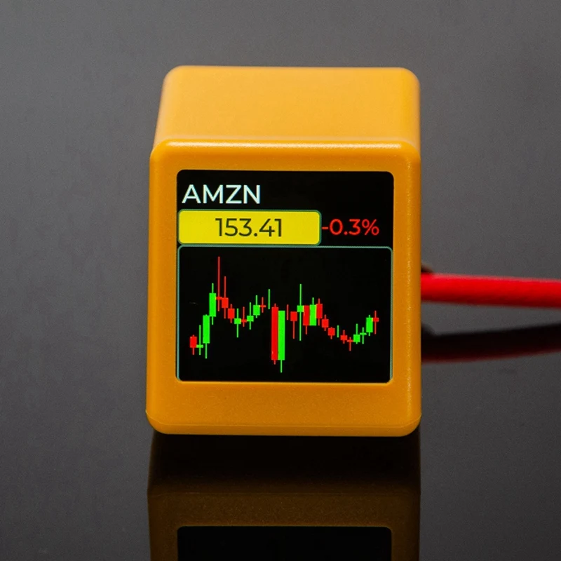 Криптовалютный трекер Nerdminer