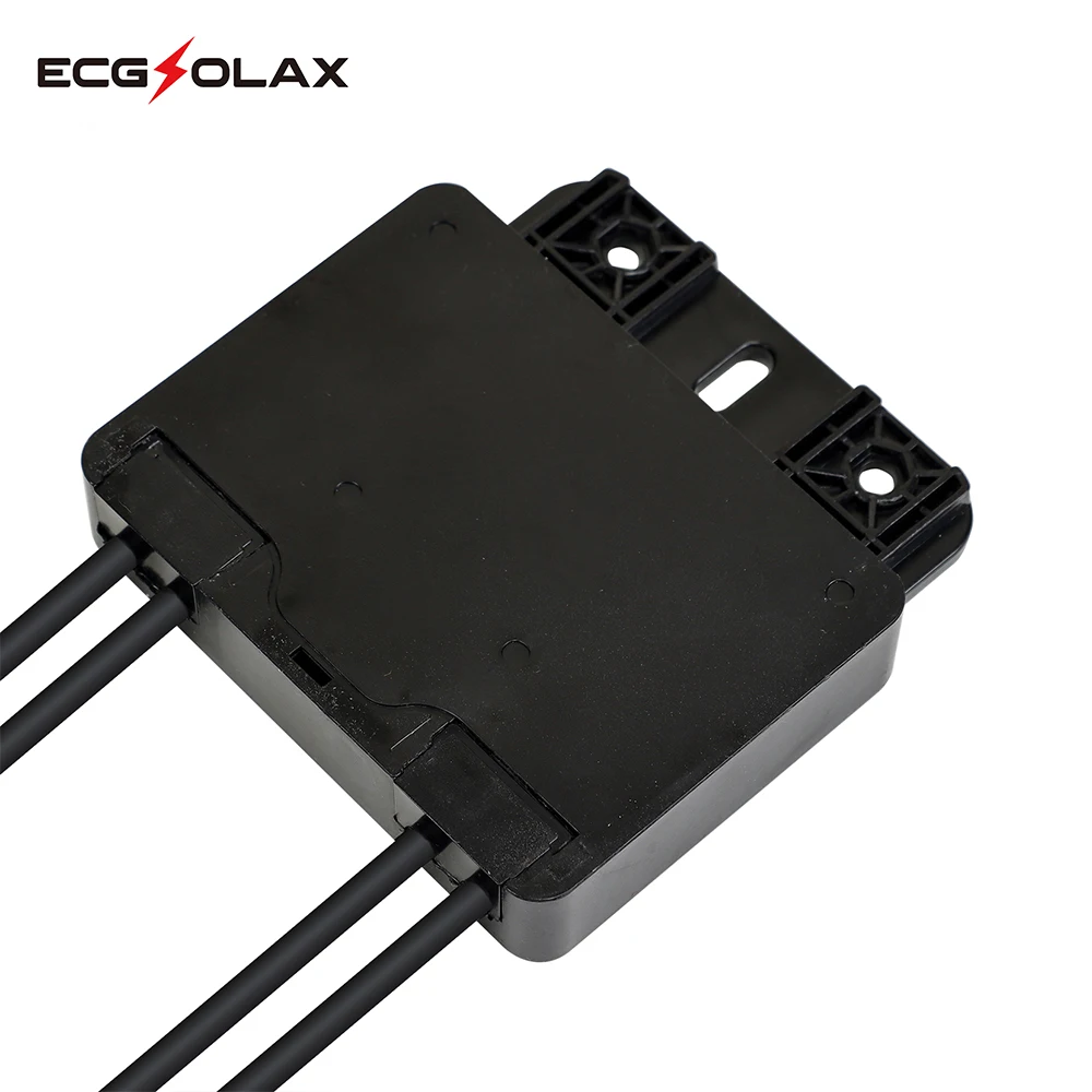 ESGSOLAX 600 Вт PV оптимизатор солнечной энергии для MPPT системы солнечных панелей