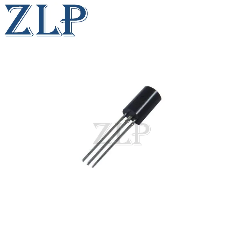 

Новый триодный транзистор 2SC2655 TO-92 C2655 TO92 C2655-Y 2SC2655-Y