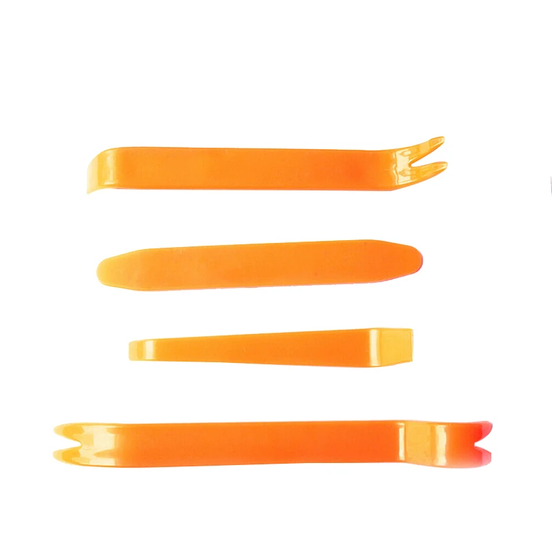 Демонтажный инструмент для снятия автомобильной аудиосистемы зажим звуковой