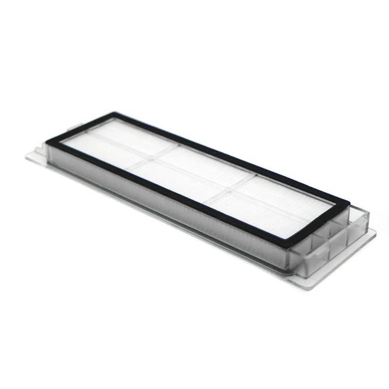 Замена основной щетки для робота-пылесоса Xiaomi MI 2 Roborock S50 S51 запчасти пылесоса